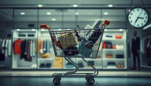 How to Recover Lost Sales with Abandoned Cart Emails