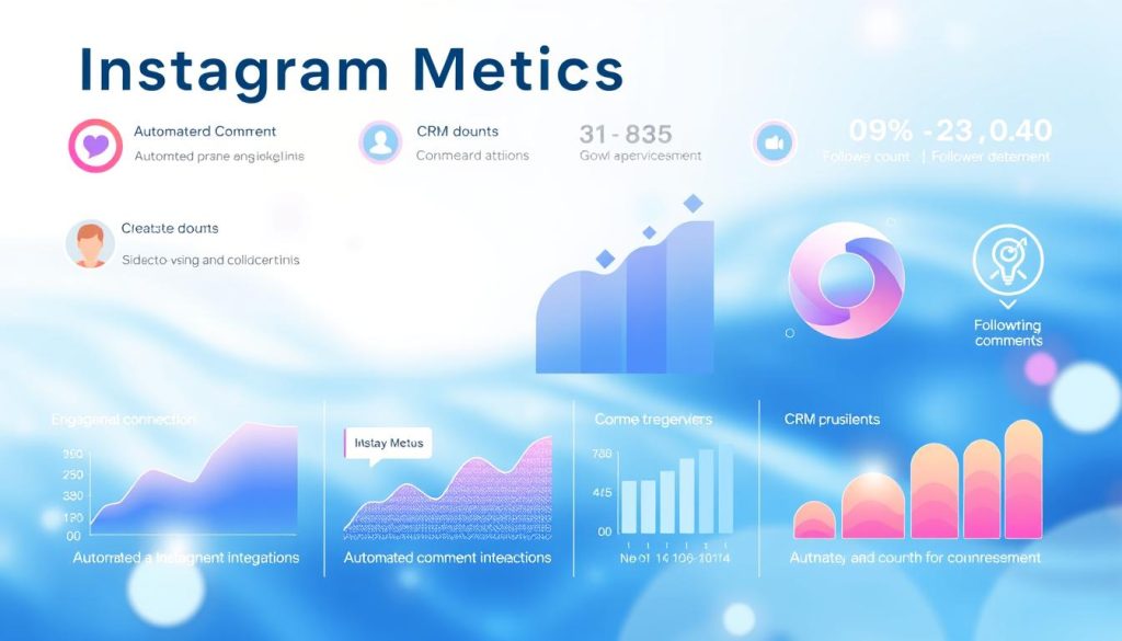 Instagram Metrics