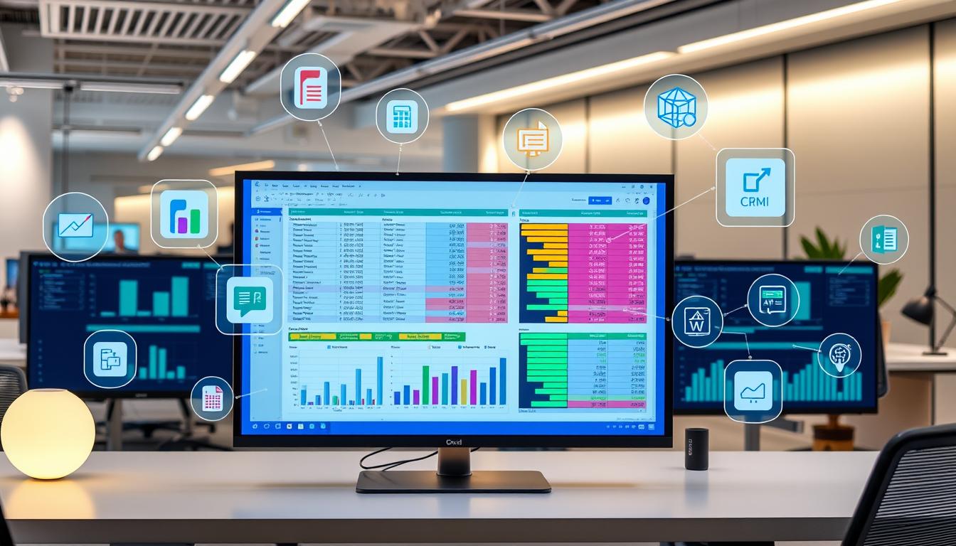 Integrating Your CRM with Google Sheets for Data Insights