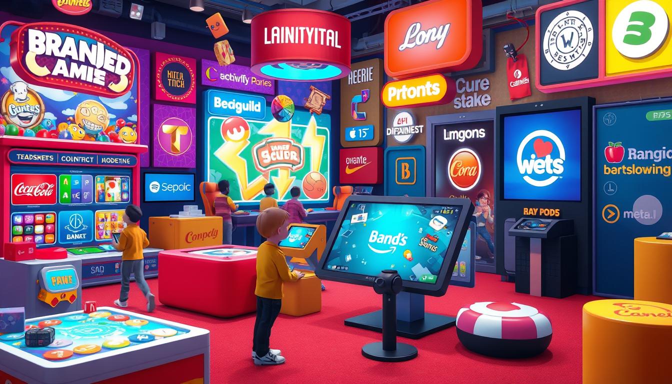 Interactive Marketing: How Branded Games Generate More Leads