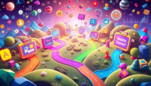 Lead Generation Games: Turning Engagement into Sales