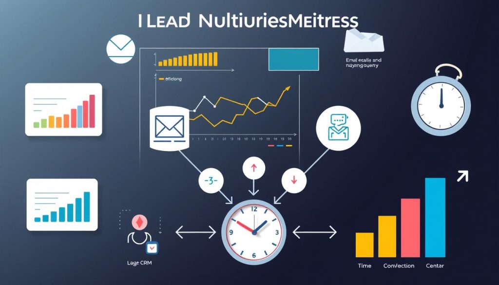 Lead Nurturing Metrics