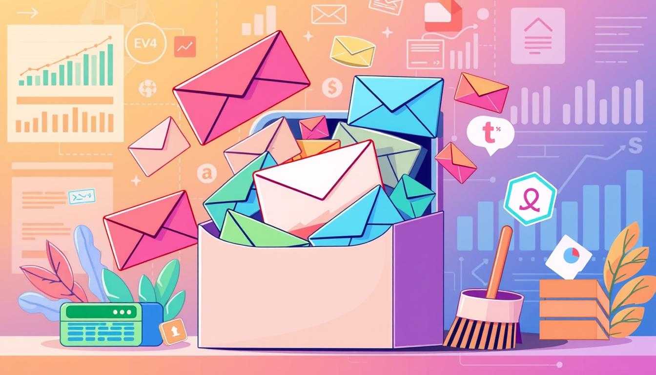 Maintaining a Clean eCommerce Email List