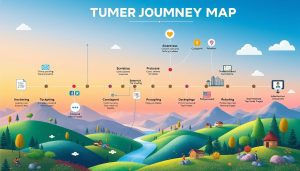 Mapping the Customer Journey with Integrated CRM Tools