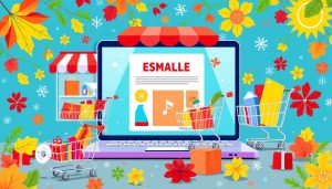 Maximizing Seasonal Sales with eCommerce Email Marketing