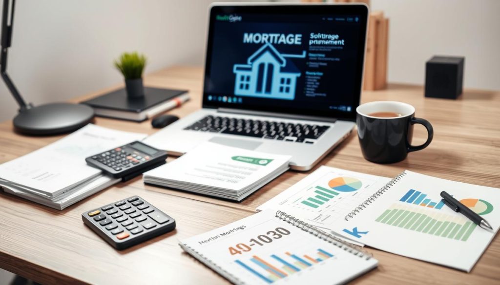 Mortgage Broker Productivity Tools