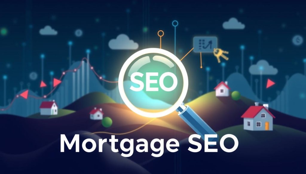 Mortgage SEO