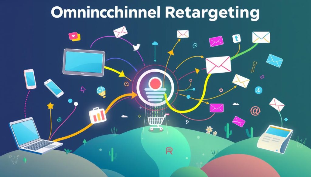 Omnichannel Retargeting