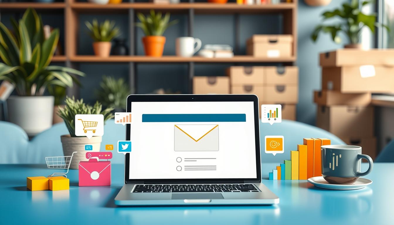 Optimizing Email Marketing for Small eCommerce Businesses