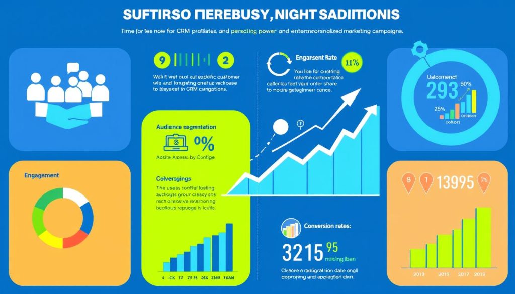 Personalized Campaign Metrics