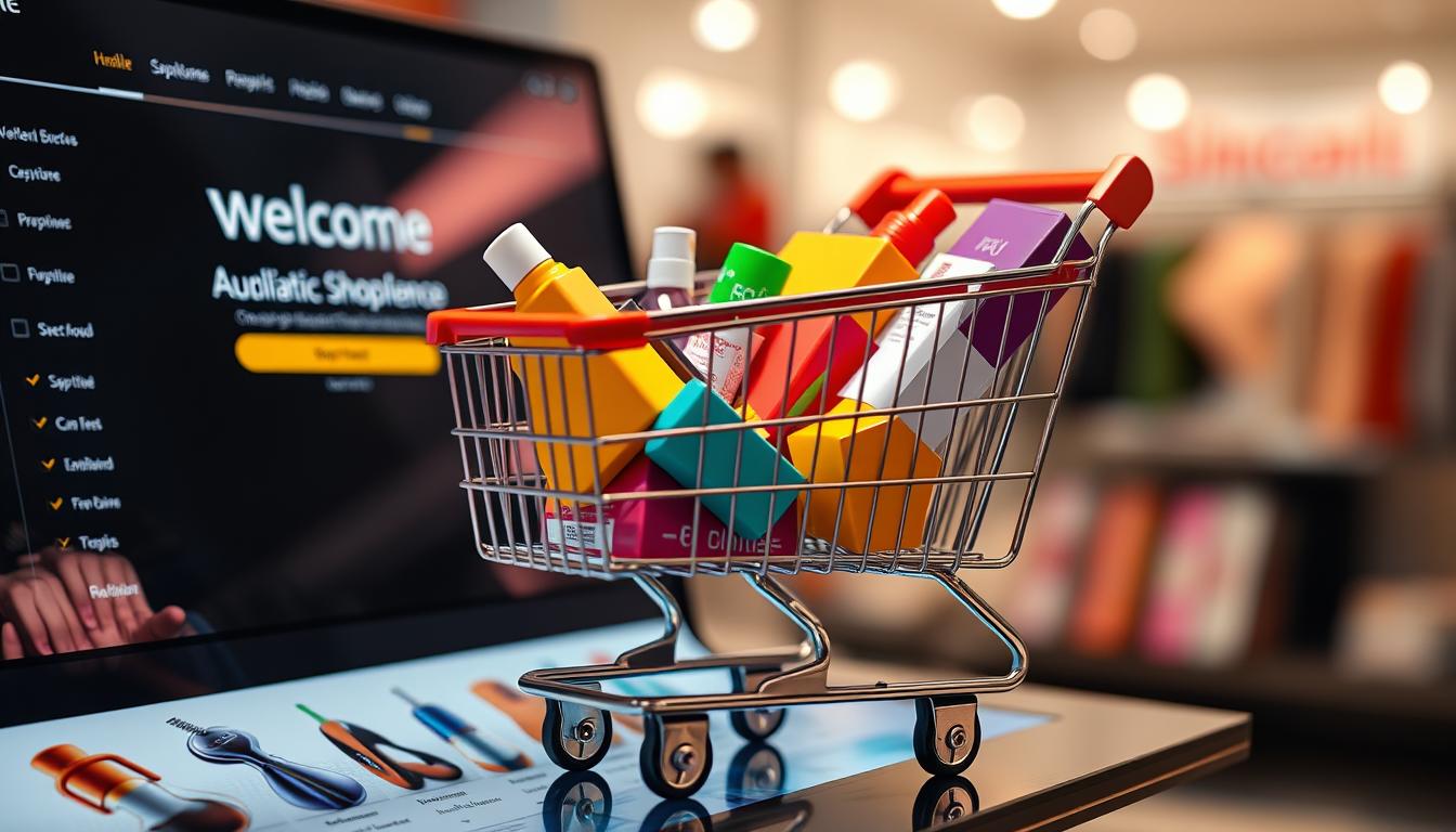 Recovering Abandoned Carts with eCommerce Email Marketing