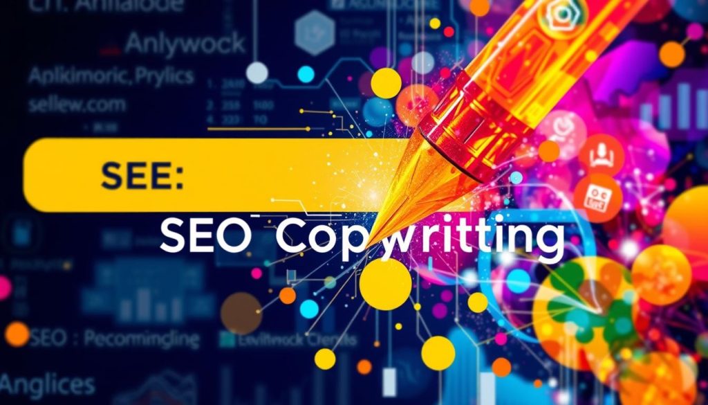 SEO Copywriting