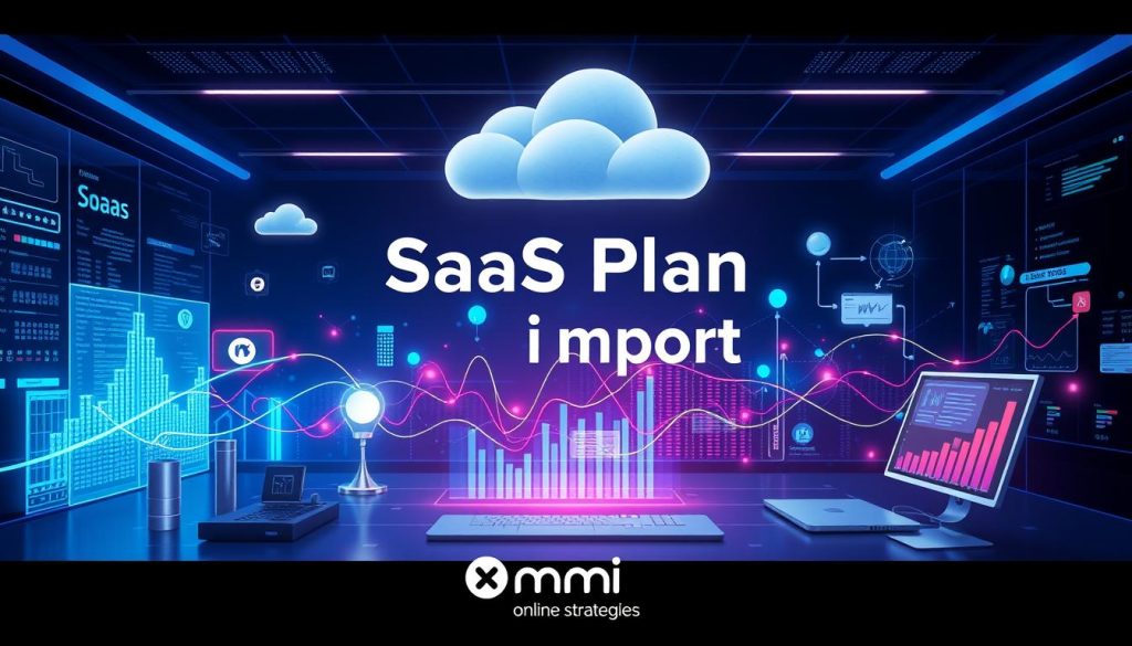 SaaS Plan Import