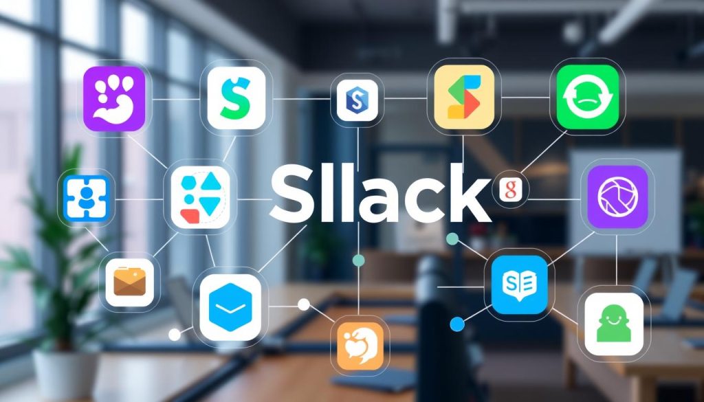 Slack integrations