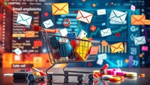 Strategies to Reduce Cart Abandonment with Email Marketing