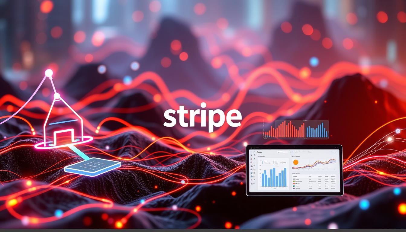 Streamlining Payment Processing with Stripe Integration