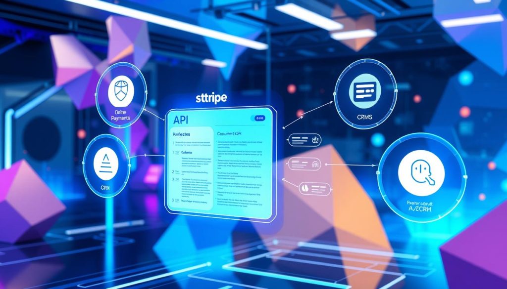 Stripe API