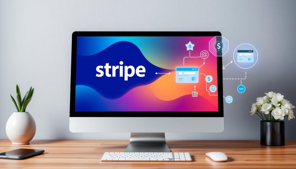 Stripe Payment Integration