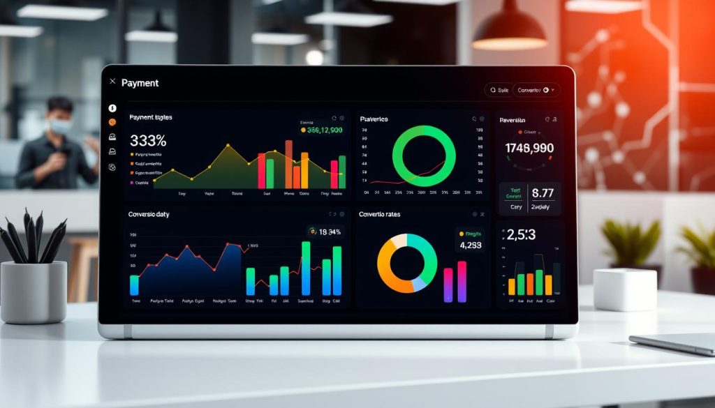 Stripe analytics