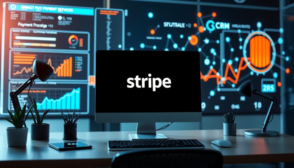 Stripe integration