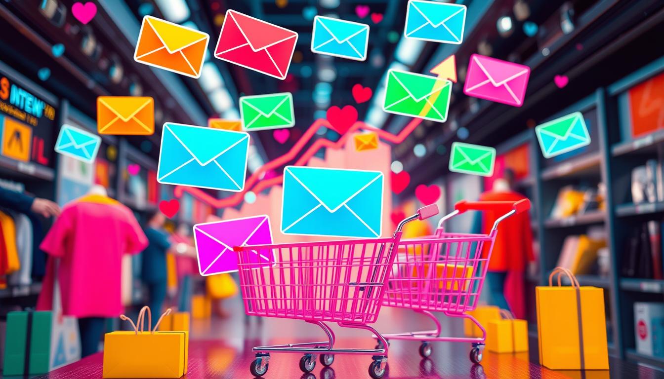 Successful eCommerce Email Marketing Success Stories