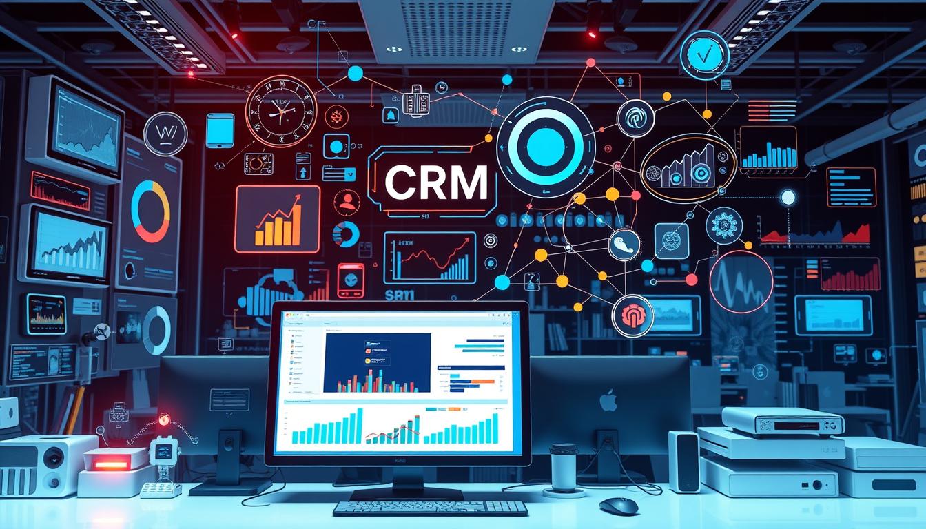 The Best CRM Solutions for 2024