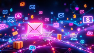 The Evolution of Email Marketing in eCommerce