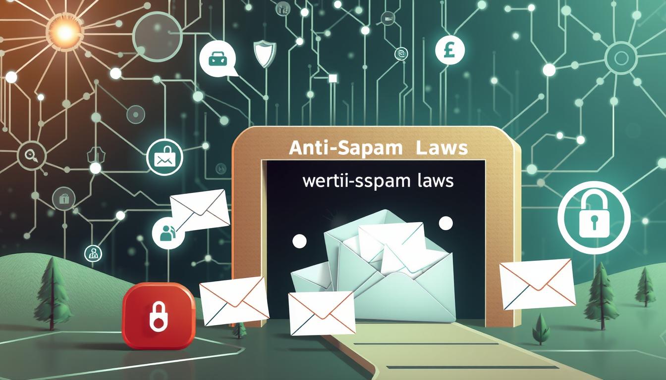 The Legal Landscape of Cold Emailing: Staying Compliant with Anti-Spam Laws