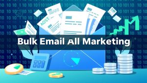 The True Costs of Bulk Email Marketing: What You Need to Know