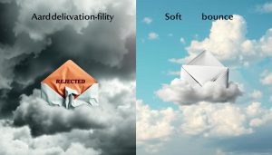 Understanding Hard Bounces vs. Soft Bounces in Cold Emailing