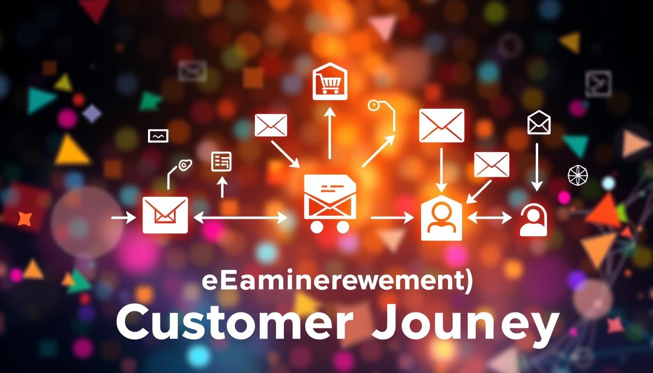 Understanding the Customer Journey in eCommerce Email Marketing