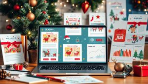 Using Email Marketing for Seasonal Promotions in eCommerce