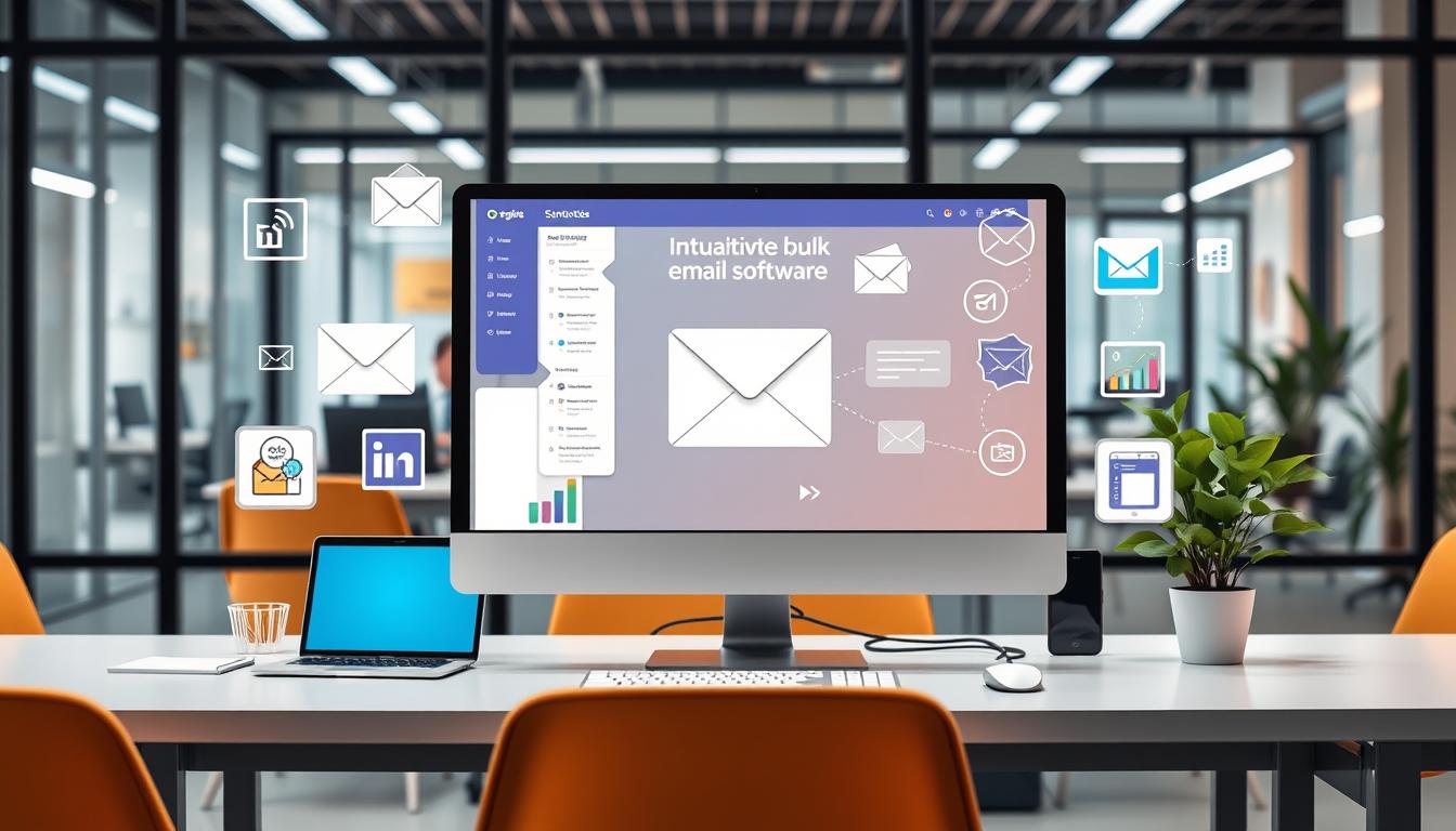 Why Most Bulk Email Tools Fail to Meet High-Volume Sending Needs