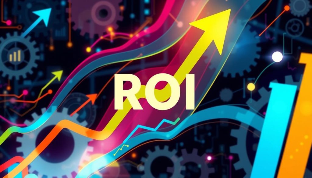 advertising ROI