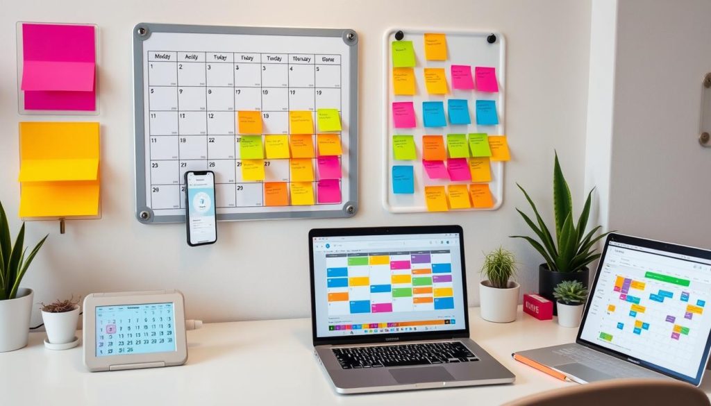 calendar management tools