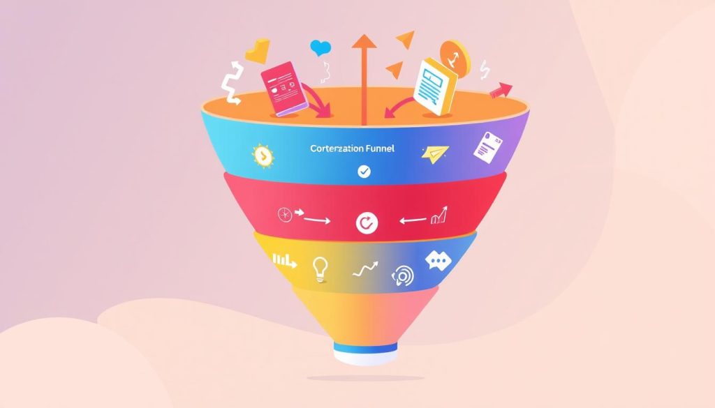 conversion funnel optimization