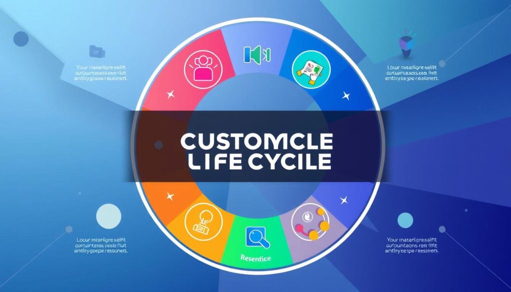 customer lifecycle management