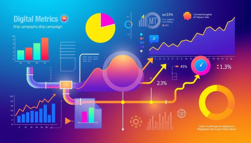 drip campaign performance metrics