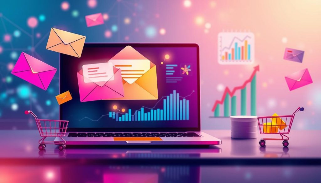 eCommerce email marketing