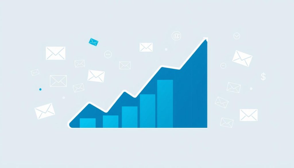 email bounce rates