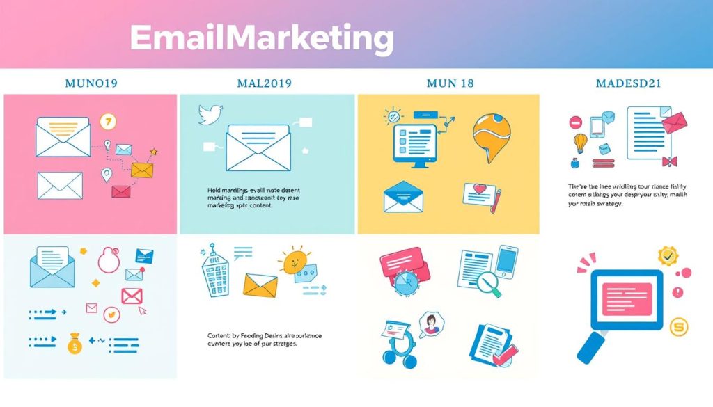 email content strategy