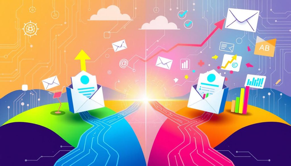 email deliverability optimization