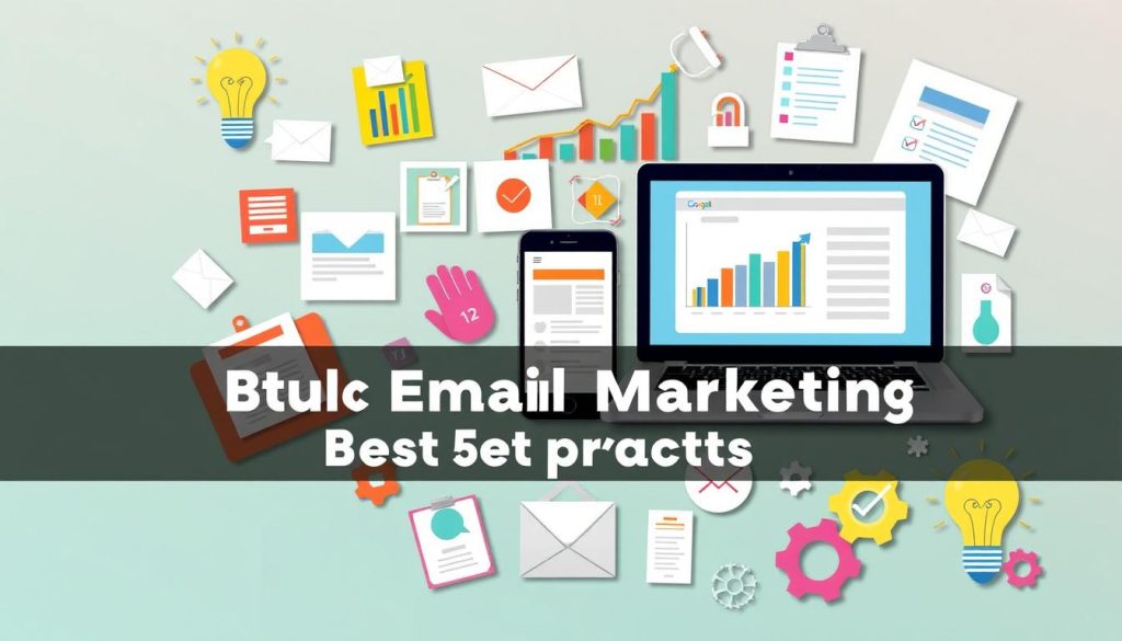 email marketing best practices