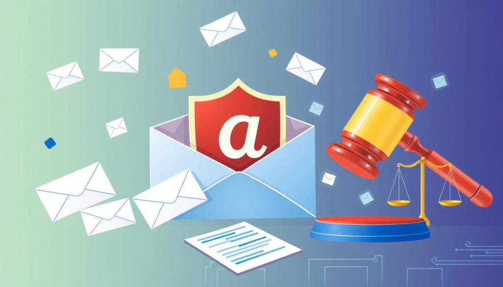 email marketing regulations