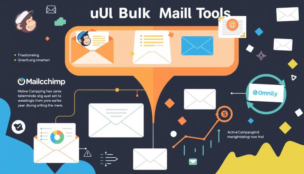 email marketing software comparison