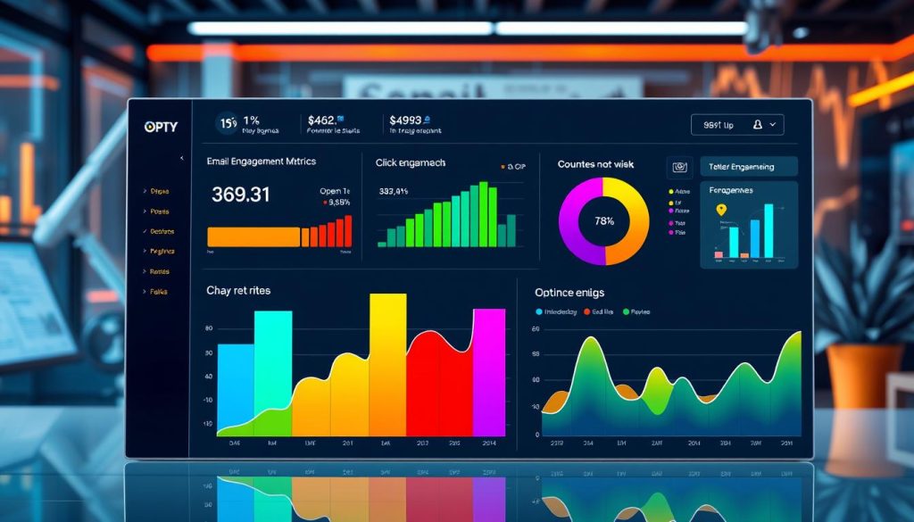 email metrics