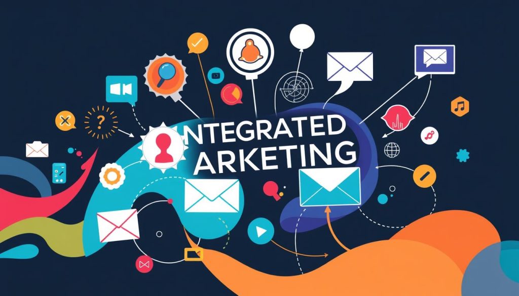 integrated marketing