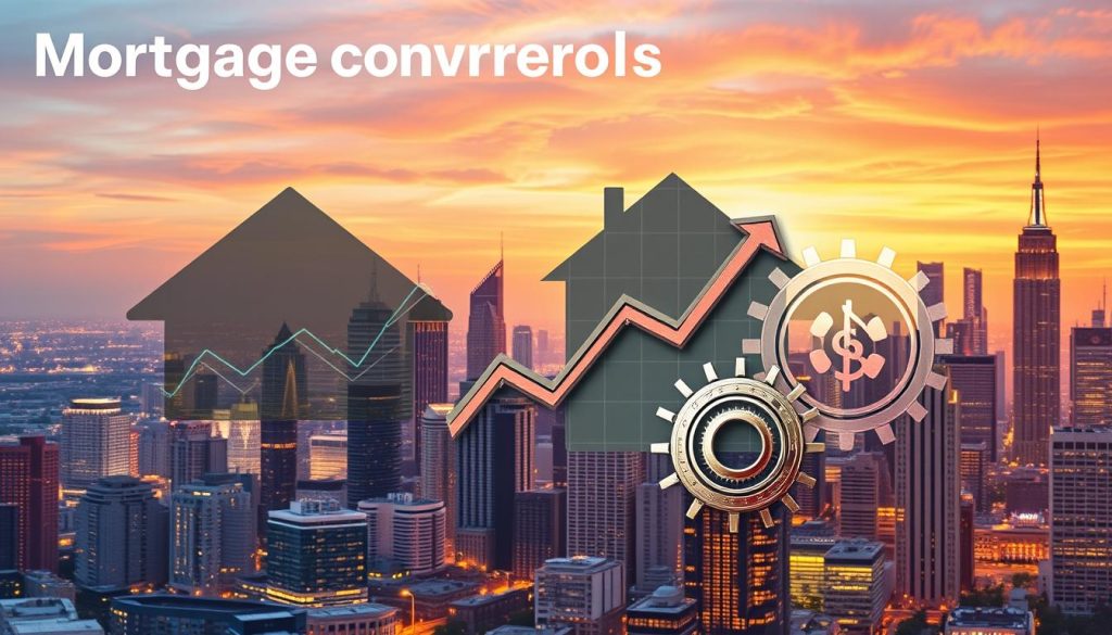 mortgage conversions