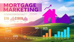 mortgage marketing data