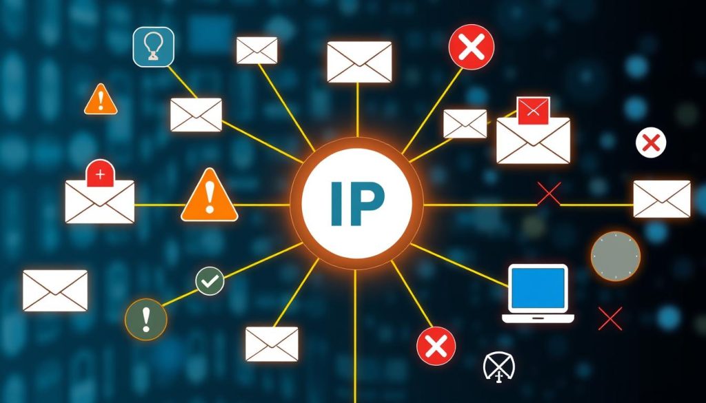 shared IP risks